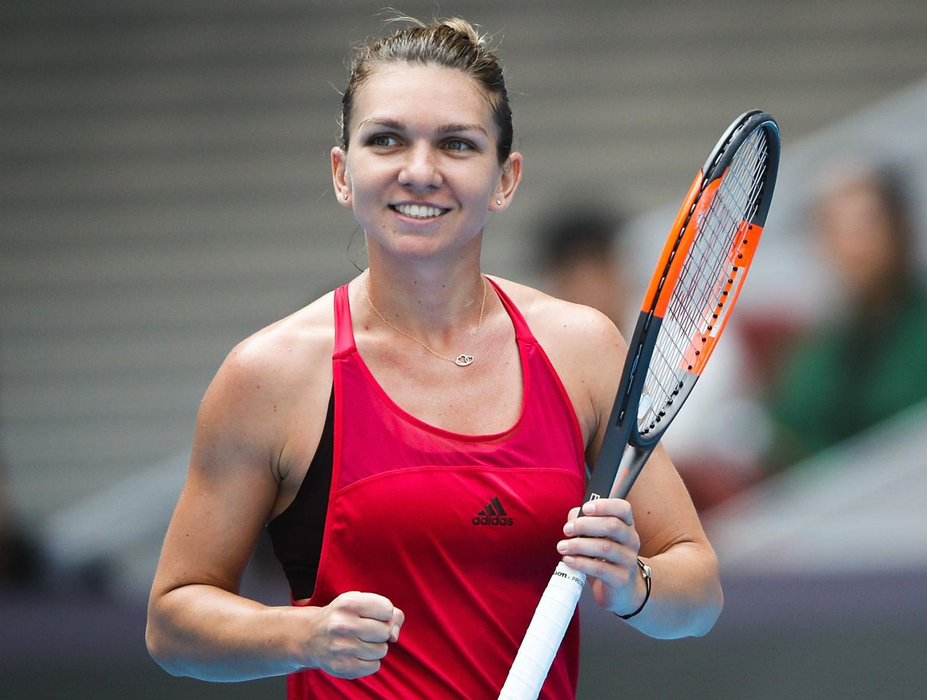 Simona Halep
