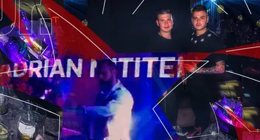 Ce aroganță a făcut fiul lui Adrian Mititelu într-un club din Sibiu