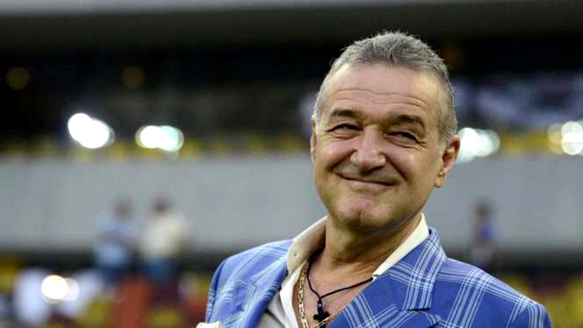 Cine este Zdenek Ondrasek, jucătorul dorit de Gigi Becali la FCSB