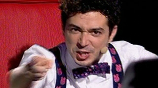 Moga si Loredana, la cutite! Loredana: "Esti asa complexat!". Vezi raspunsul lui Moga!