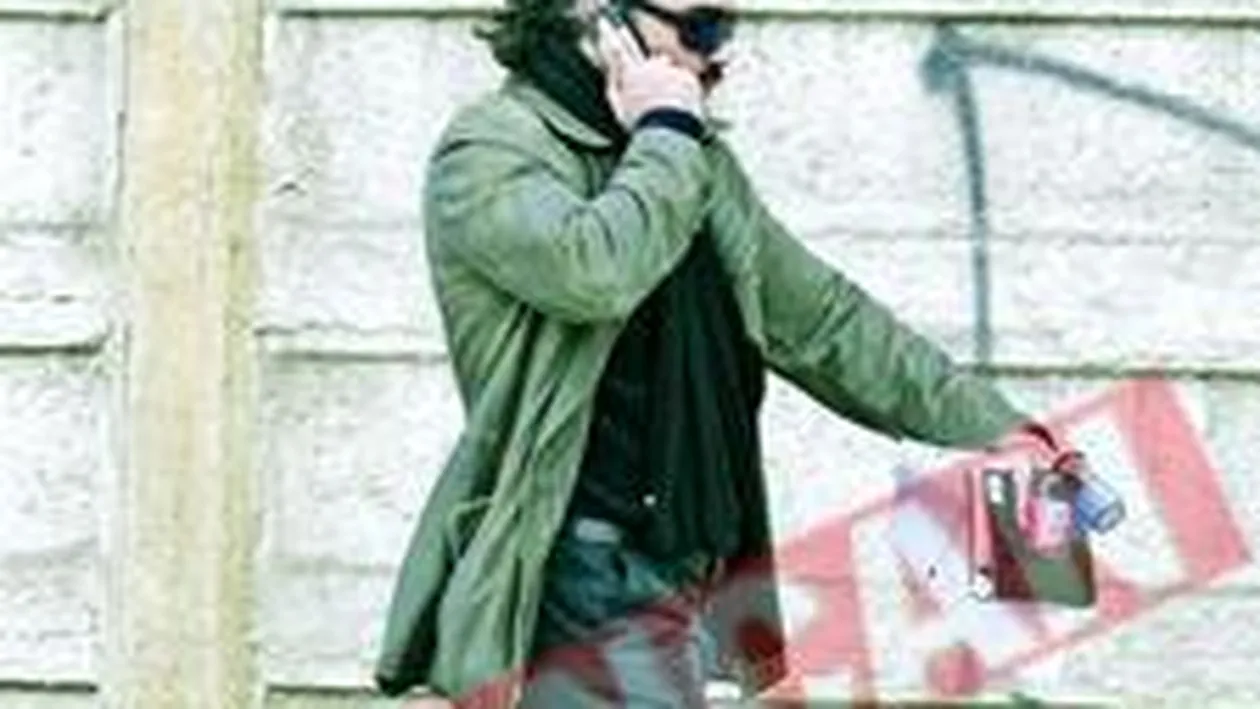 Pepe Si-a pus cenusa In cap la tribunal