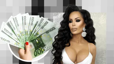 Bianca Pop, ispita care nu ieșea din casă fără 1.000 de euro cash, momentul adevărului: cum i s-a schimbat viaţa de când a plecat din România: Mi-am alinat tristețea cu anumite vicii