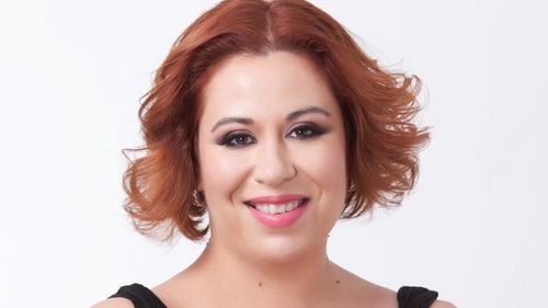 Oana Roman, prima aparitie publica dupa nastere! Uite cum arata vedeta la o luna de zile dupa ce a devenit mamica