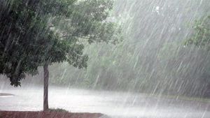 Caz unic în istorie. Ziua în care a început să plouă și nu s-a mai oprit timp de 2 milioane de ani. Ce s-a întâmplat, de fapt