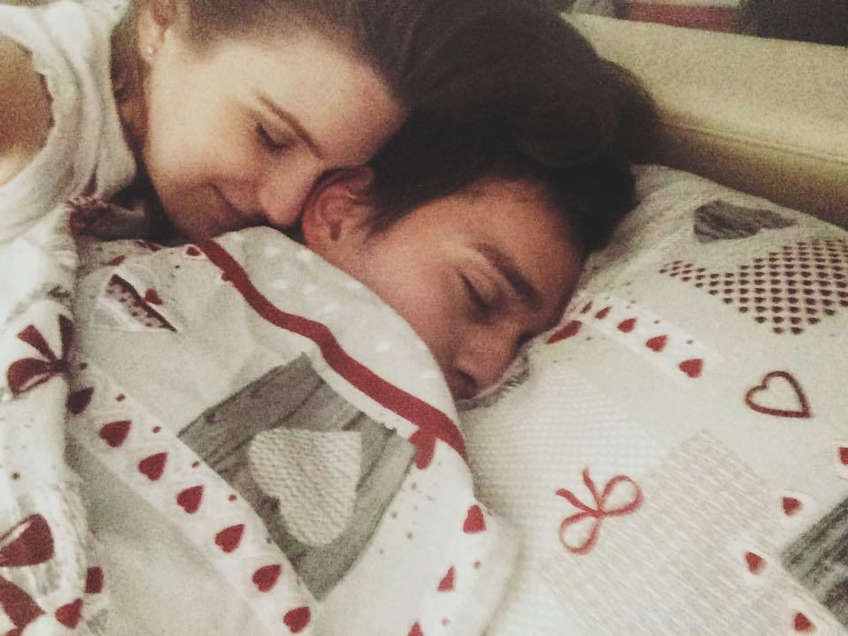 CRISTINA şi Vlad din „LaLa Band”, veste tristă! Fanii nu se aşteptau:’’ Din păcate, planurile noastre…‘’