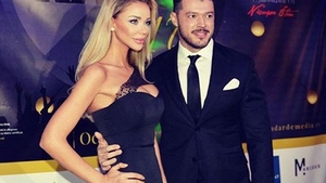 Victor Slav a prins-o în fapt pe Bianca Drăguşanu! Blonda a rămas fără cuvinte şi vina i se citeşte în priviri