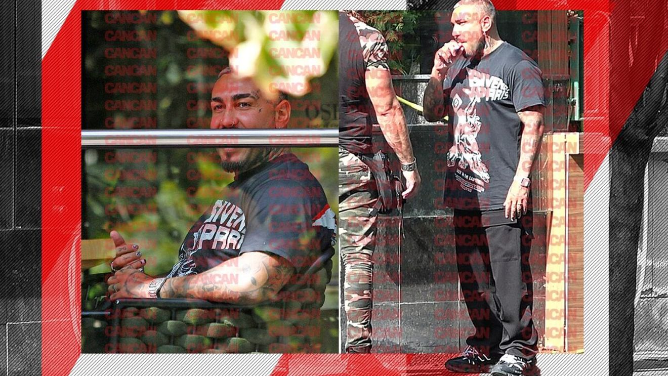 Alexuțule, ce-ai făcut? Iubitul Antoniei răstoarnă moda manichiurii! CANCAN.RO are IMAGINI TARI: Dolărașul pe unghiuță!