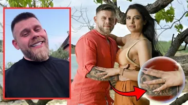 Răzvan Kovacs, reacție explozivă după ce Ema Oprișan a filmat cu Bogdan Mocanu! Ce mesaj i-a transmis fostul concurent de la Insula Iubirii