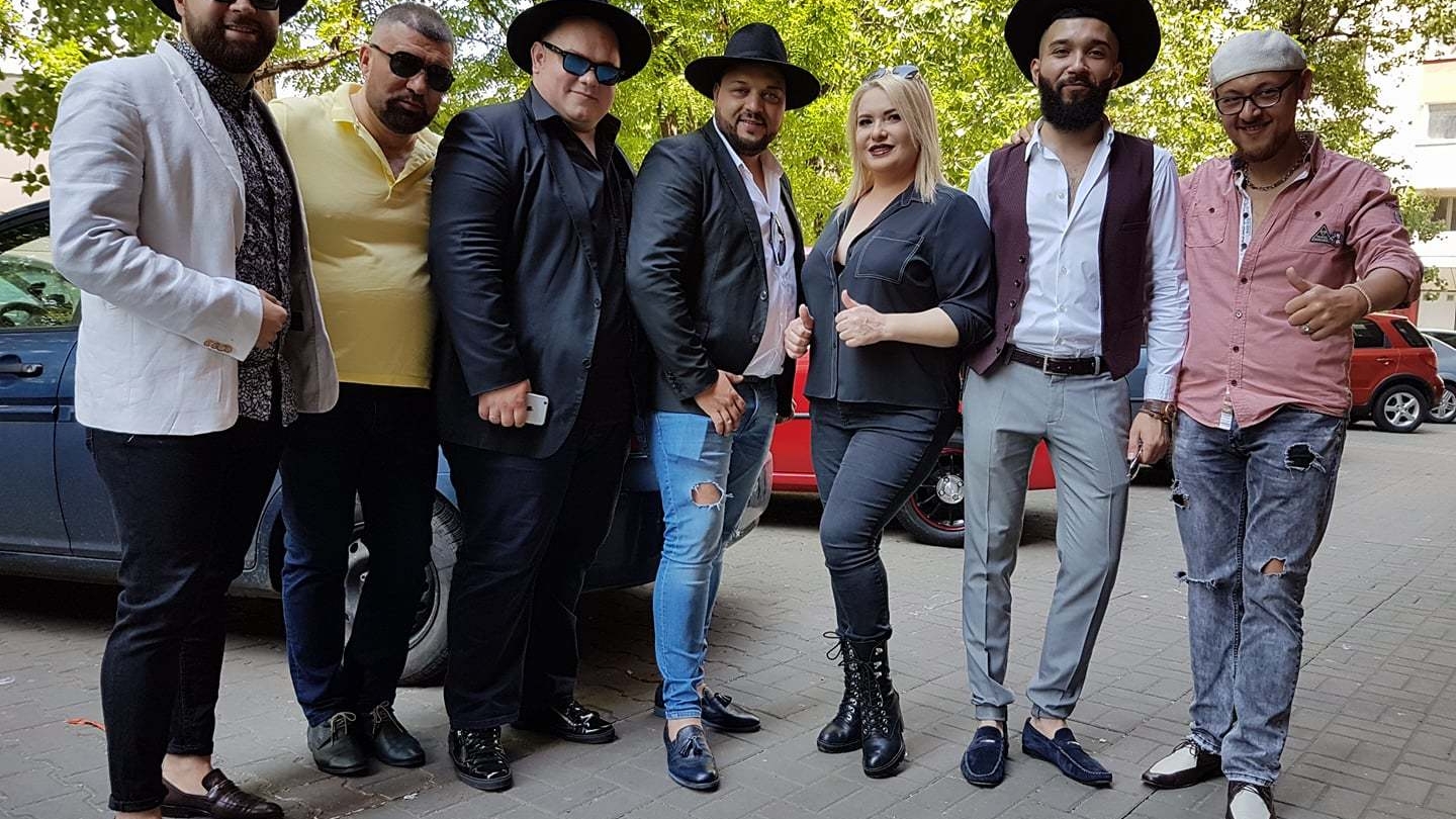 Viorica de la Clejani şi-a transformat faţa total, după ce a slăbit spectaculos: ”Frumoasă”