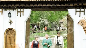 Printul Charles este fascinat de satele sasesti din Transilvania: Daca aceste locuri dispar ar fi  o mare pierdere pentru umanitate