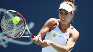 Mihaela Buzărnescu: ”Mi-ar plăcea să am un Grand Slam, pentru că tenisul este un sport individual!”