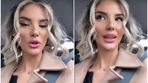 Ce a pățit Ramona Olaru, după ce s-a urcat într-un taxi din Paris. I-a îngrijorat pe toți: „Mi-am luat un moment de panică”