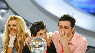 Vedetele nu si-au rupt oasele in ringul viselor degeaba! Au dansat de doua milioane de euro in sase ani!