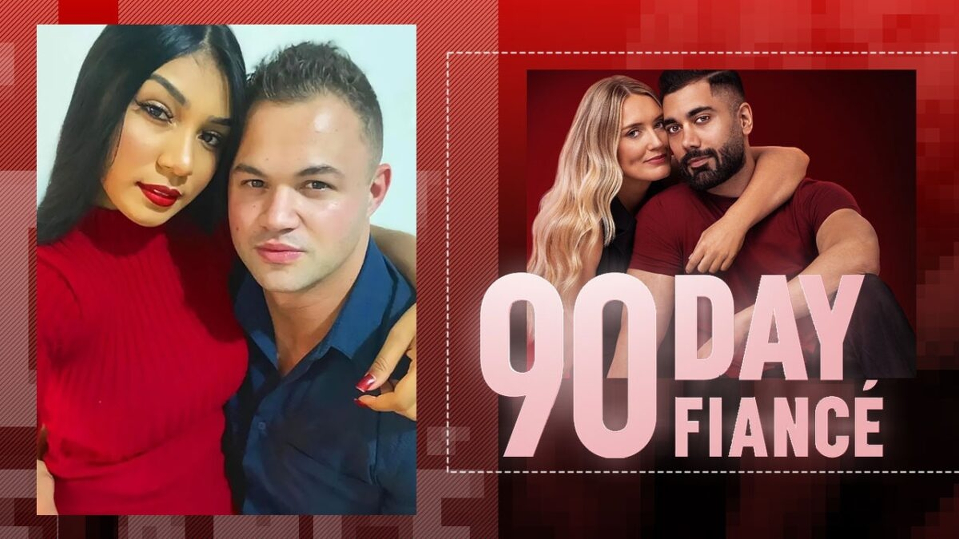 De la reality show la despărțire: vedetele din „Logodnici timp de  90 de zile” divorțează după 4 ani
