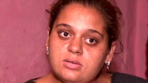 O acuză pe mama Mariei Constantin că i-a furat soţul! Femeia susţine că a vorbit şi cu Maria Constantin. Ce i-a spus cântăreaţa
