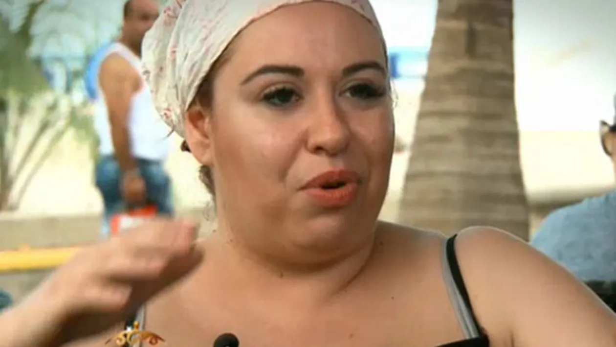 Oana Roman a trecut la look-ul toamna-iarna 2013. Vezi ce parere au actualul si fostul iubit de aceasta noua schimbare