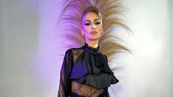 Regina Întunericului îl îngroapă din declarații pe fostul soț! Gabriela Lucuțar: „El nu se mai implică din niciun punct de vedere”