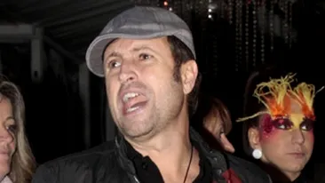 Botezatu va avea un show televizat la Antena 1