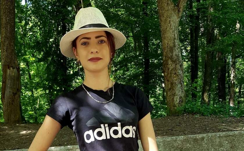 Bianca Hîncu, eleva de 17 ani care s-a spânzurat