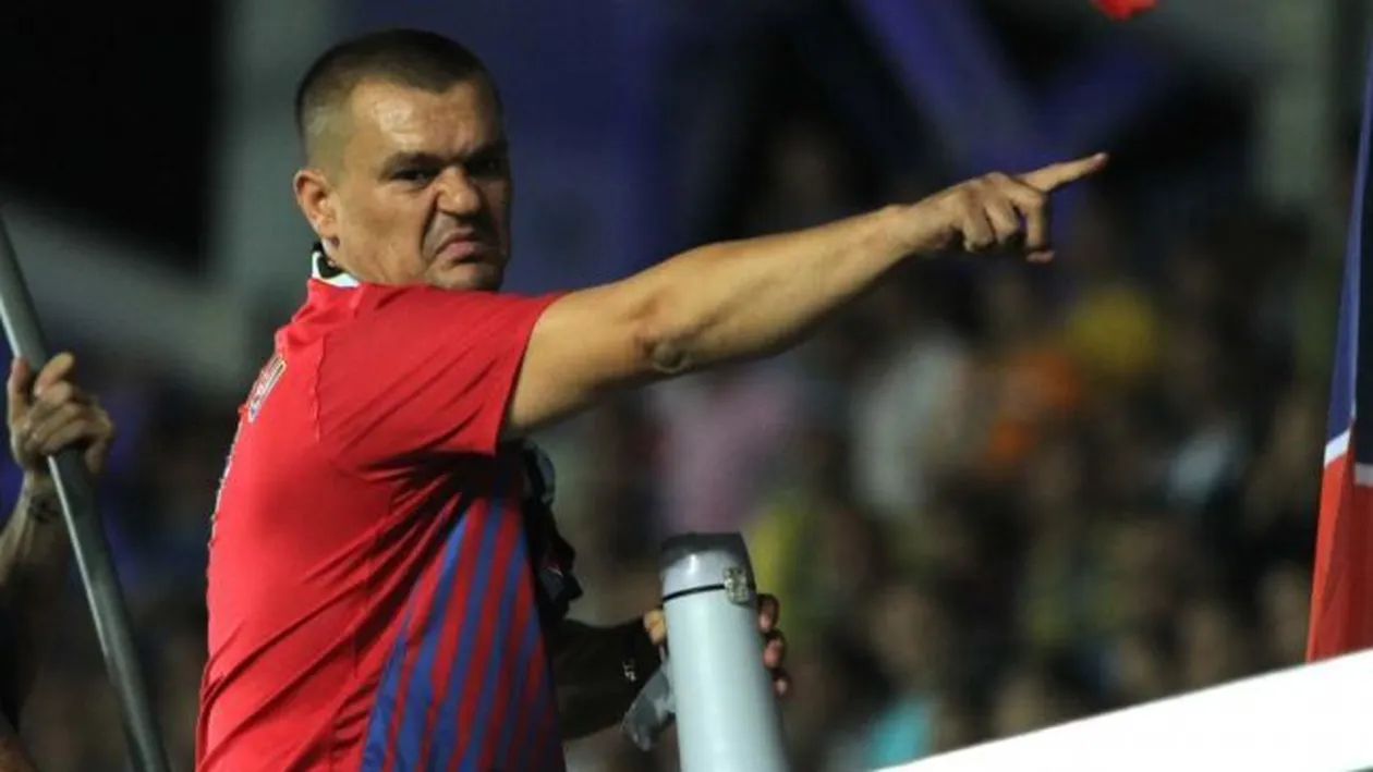 E scandal! FCSB, fără suporteri cu FC Voluntari?! “Boicotăm meciul”