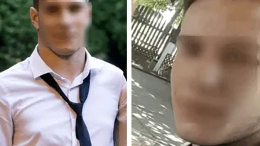 El este Robert, tânărul ucis de fulger în Caraș Severin! Avea doar 26 de ani