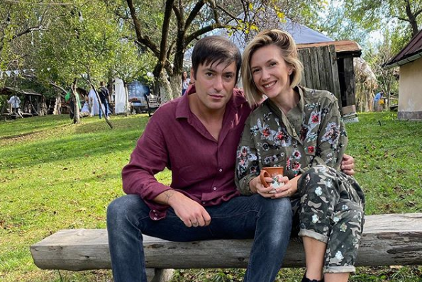 Adela Popescu a plâns de ziua ei din cauza lui Cove: ”De ce le-ai aruncat așa?!”