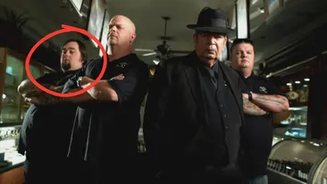 Îl mai ții minte pe Chumlee din „Așii amanetului”? Cum arată după slăbirea drastică și cu ce se ocupă în prezent