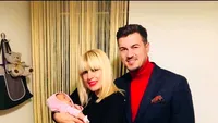 Elena Udrea a confirmat că e însărcinată! Are gemeni! Ce spune despre întoarcerea în țară