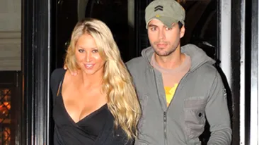 Enrique Iglesias: Sunt dificil si am toane!