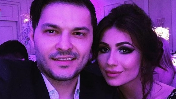 Liviu Vârciu şi-a filmat iubita şi fetiţa înainte de a pleca în Asia! Cum a reacţionat Anda Călin când şi-a dat seama: ”Da, pe bune, ce...”