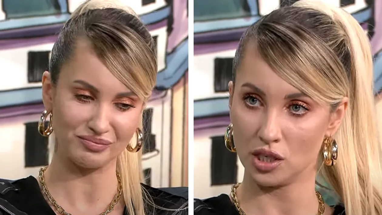 Otniela, îngenuncheată de durere. Ce diagnostic crunt a primit mama ei: ”Am fost revoltată pe Dumnezeu!”