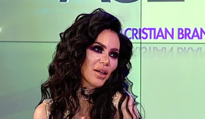 Câți bani cere Bianca Pop pentru o noapte de amor: ”Mă jignești, tată”
