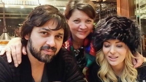GINA MATACHE, reacţie dură după ce fostul ei soţ a dezvăluit detalii intime: "Nu îi mai pronunţa numele Deliei"