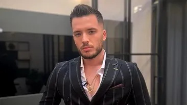 Livian de la Puterea Dragostei, tată pentru prima oară! Fotografia emoționantă pe care a postat-o pe rețelele de socializare