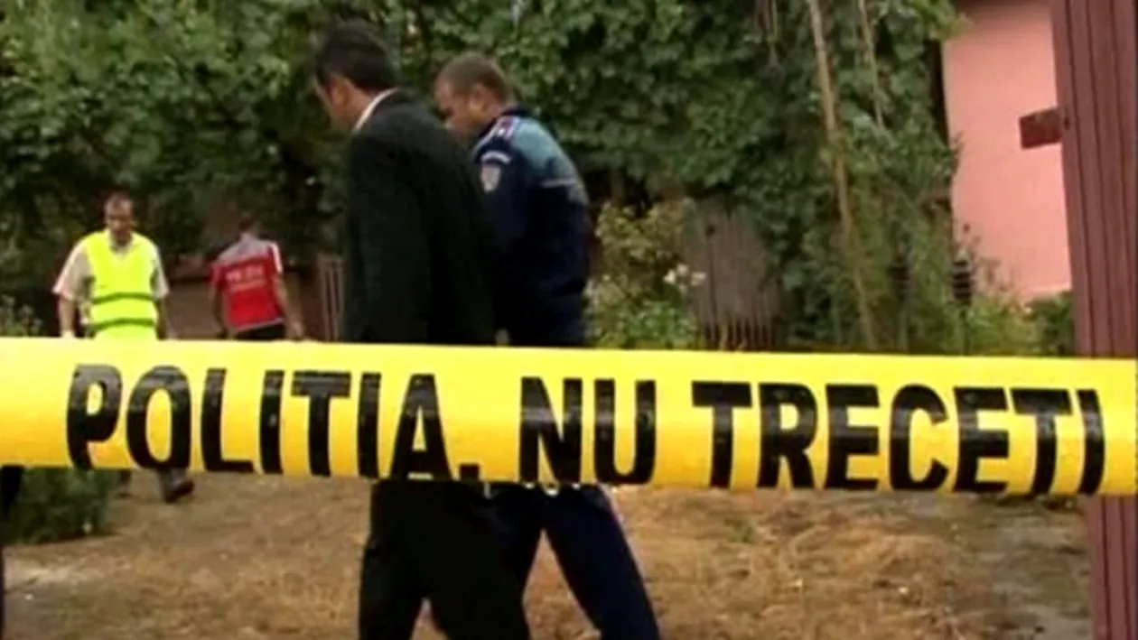 Un român de 17 ani a fost arestat pentru că și-a ucis prietenul cel mai bun