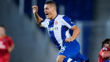 EXCLUSIV! Cum s-a consolat Gabi Torje dupa ce s-a despartit de Iulia Parlea! Costa 130.000 de euro!