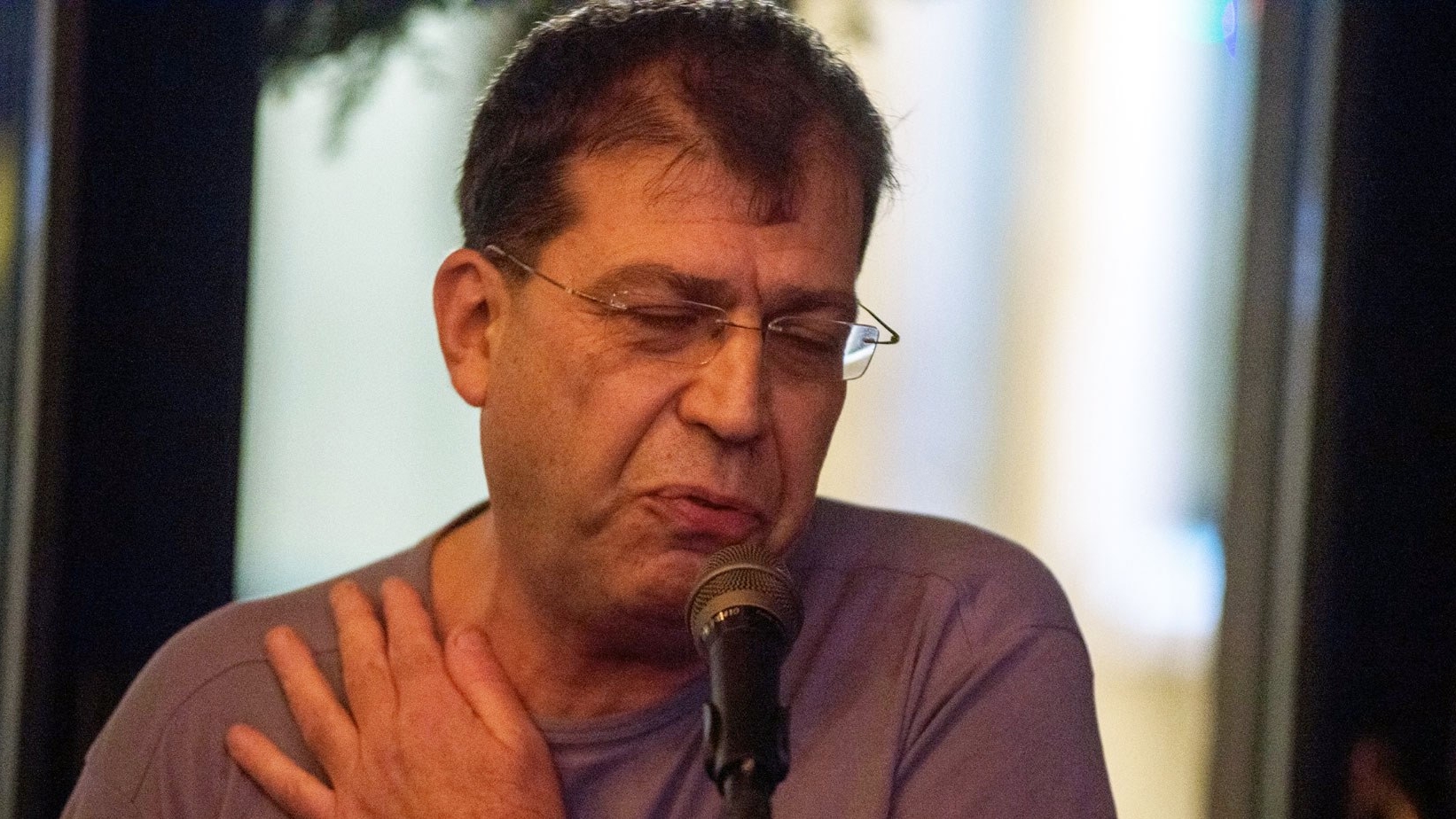 Anunțul făcut de Adrian Pleșca (Artan) în urmă cu puțin timp, la doar o zi după ce părinții lui au murit! "Mama și tata"