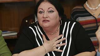 Medicul Monica Pop a slabit 35 de kilograme in 9 luni!