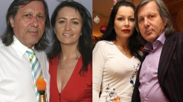 Amalia Năstase, prima reacţie după ce Brigitte a anunţat că diorţează de Ilie din cauza ei