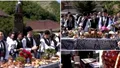 Tradiţia care se respectă cu stricteţe în a doua zi de Paşte într-un sat din Alba. Ce este 
