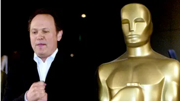 Billy Crystal va fi gazda Oscarurilor in 2012!