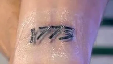 Petru Buiuca, despre tatuajul facut dupa MasterChef: Imi va aduce aminte toata viata ca am castigat cand toti credeau altceva