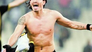 Steaua a refuzat sa-i dea 800.000 de euro lui Blanco