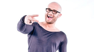 Mihai Bendeac a apărut la TV fără chiloţi! Vezi aici cum a decurs întreaga scenă