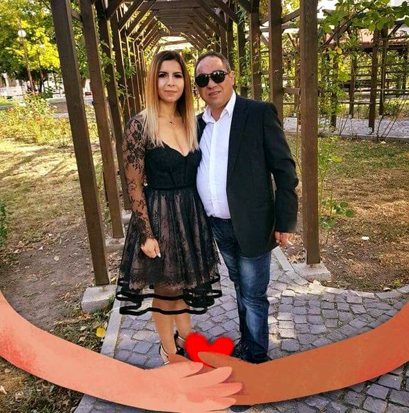 Filmul complet în care interlopul Briceag moare într-un accident rutier! Ce se vede, de fapt, în live-ul de pe Facebook