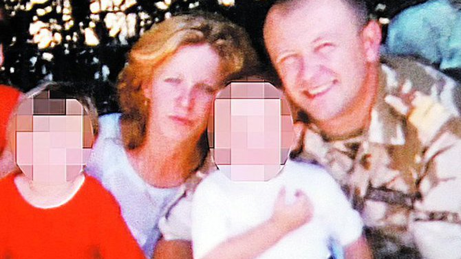 Avea arma, desi amenintase ca se sinucide