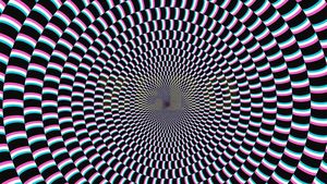 Test IQ exclusiv pentru genii | Identificați numărul ascuns în această iluzie optică