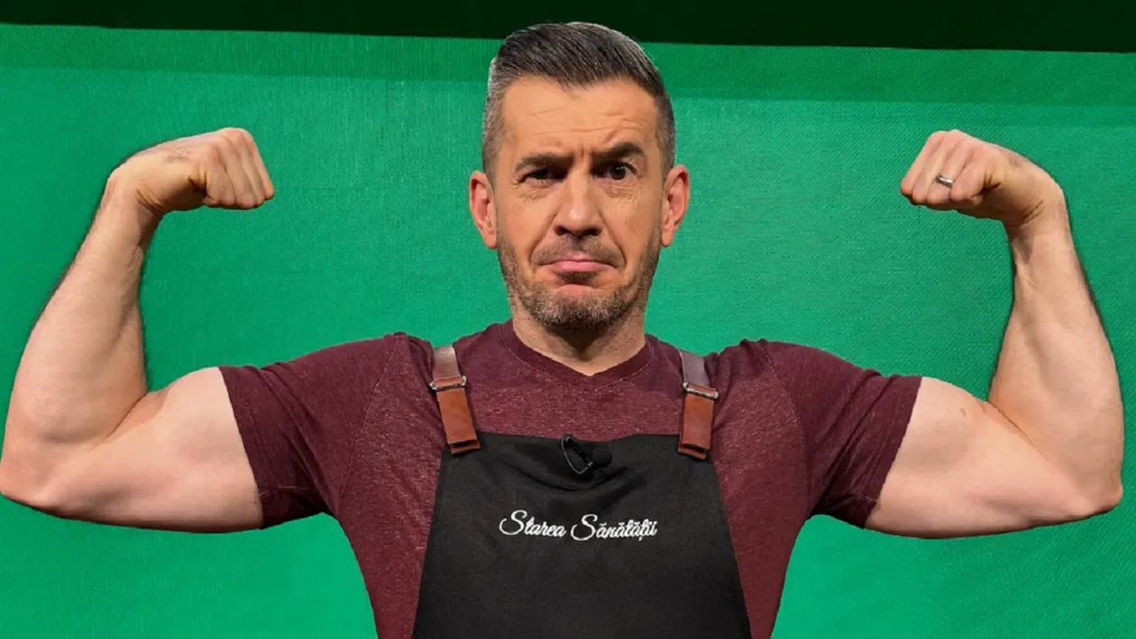 Cum arată și cu ce se ocupă soția lui Dragoș Pătraru. Monica și fostul prezentator TV sunt căsătoriți de 26 de ani și au doi copii