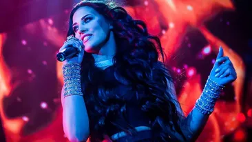 Declaraţie suprinzătoare făcută de Antonia. Mai vrea să-i facă un fraţior sau o surioară lui Dominic!