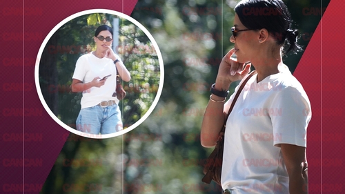 Andreea Popescu a găsit o modalitate aparte pentru a se elibera de tensiune. Ce o "roade" pe influenceriță